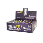 VEGGIE GO! 10g Protein/Mora Azul 100% VEGANA