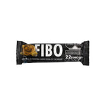 FIBO 22g Protein/Crema de Cacahuate