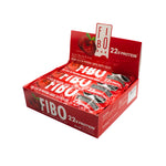 FIBO 22g Protein/Frutos Rojos