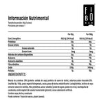 FIBO 22g Protein/Capuchino