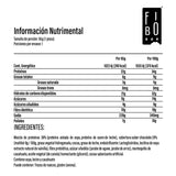 FIBO 22g Protein/Capuchino