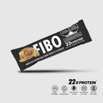 FIBO 22g Protein/Crema de Cacahuate