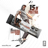 EPROTEIN 15g Protein/Café