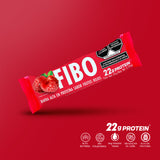 FIBO 22g Protein/Frutos Rojos