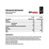 EPROTEIN 15g Protein/Café